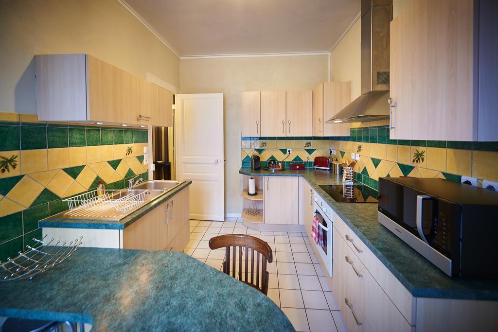 Appartements Plantagenet - Le 33 Le Mans Exterior foto