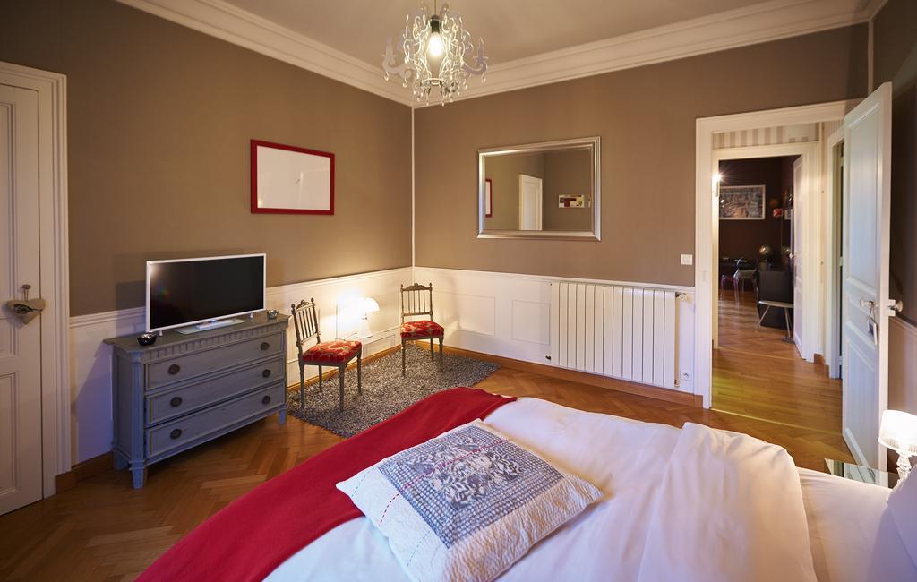 Appartements Plantagenet - Le 33 Le Mans Exterior foto