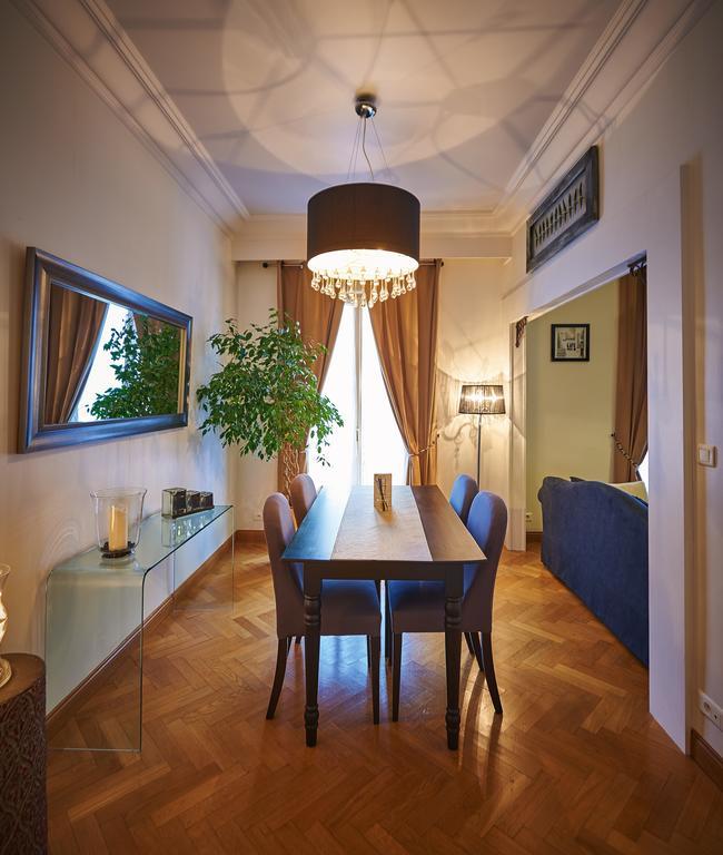 Appartements Plantagenet - Le 33 Le Mans Exterior foto